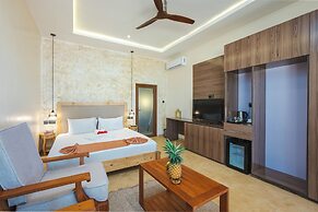 Tanzanite Beach Resort