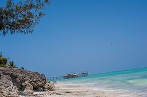 Tanzanite Beach Resort