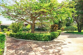 Tanzanite Beach Resort