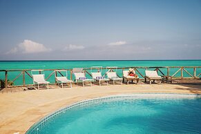 Tanzanite Beach Resort