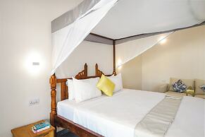 Tanzanite Beach Resort