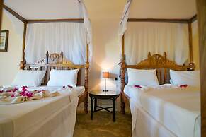 Tanzanite Beach Resort