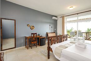 Tanzanite Beach Resort