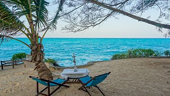 Tanzanite Beach Resort