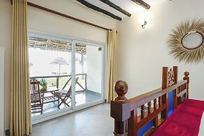 Tanzanite Beach Resort