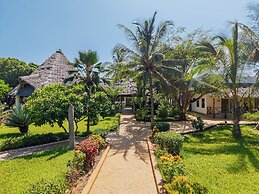 Tanzanite Beach Resort