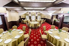 Hotel Krzyski
