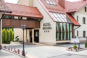 Hotel Krzyski