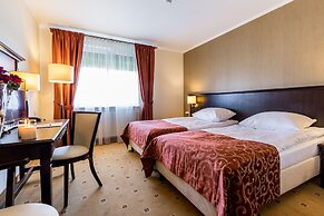 Hotel Krzyski