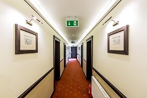 Hotel Krzyski
