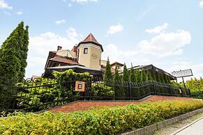 Hotel Krzyski