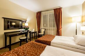 Hotel Krzyski