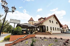 Hotel Krzyski