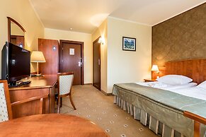 Hotel Krzyski