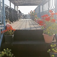 Bergama Tas Konak