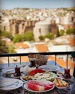 Bergama Tas Konak