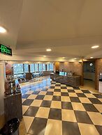Buyuk Hotel