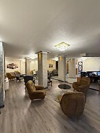 Buyuk Hotel