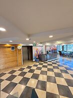 Buyuk Hotel