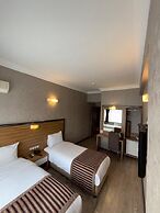 Buyuk Hotel
