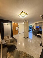Buyuk Hotel