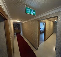 Buyuk Hotel