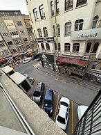 Buyuk Hotel
