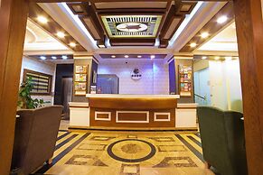 Hotel Black Pearl