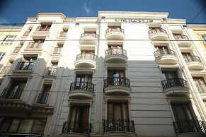 Hotel Black Pearl
