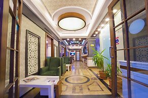 Hotel Black Pearl