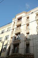 Hotel Black Pearl