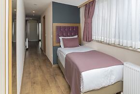 Hotel Black Pearl