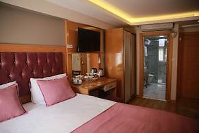 Hotel Black Pearl