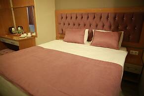 Hotel Black Pearl