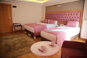 Hotel Black Pearl