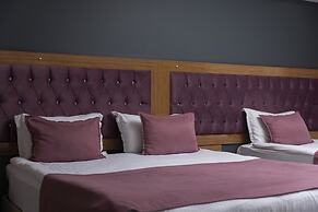 Hotel Black Pearl
