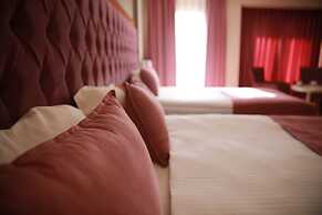 Hotel Black Pearl
