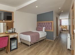 Hotel Black Pearl