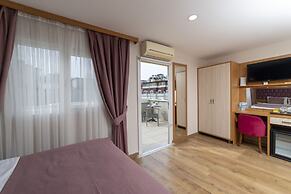 Hotel Black Pearl