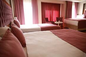 Hotel Black Pearl
