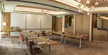 Mysk Al Mouj Hotel