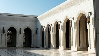 Mysk Al Mouj Hotel