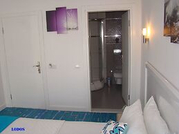 Urla Yelken Hotel - Adults Only