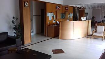 Hotel Paradise