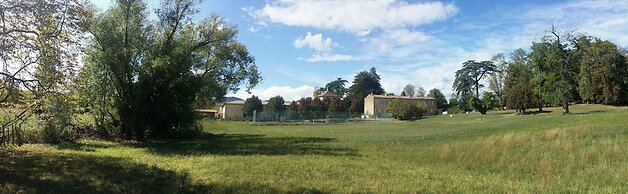 Château de Colombier