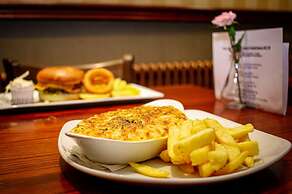 Waterhouse Inn