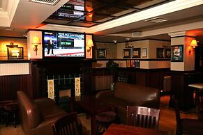 Waterhouse Inn