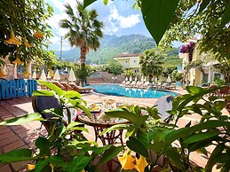 Mountain Valley Oludeniz