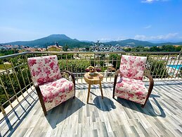 Mountain Valley Oludeniz