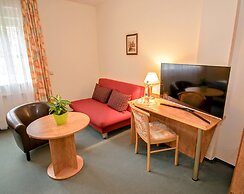 Landhotel Ringelsteiner Mühle